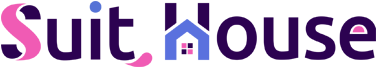 Suit House Logo