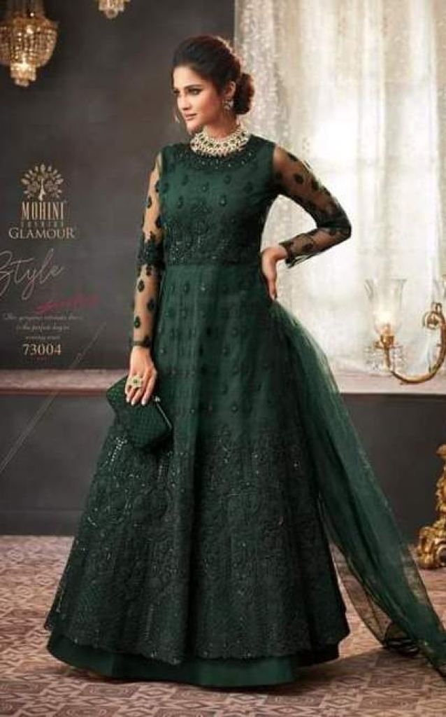 mohini glamour dresses