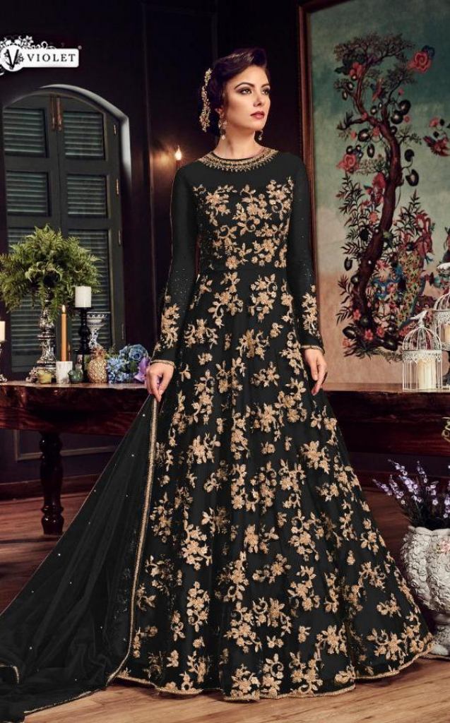 The Sweetest Taboo Black Velvet Designer Dress – Audrey k boutique