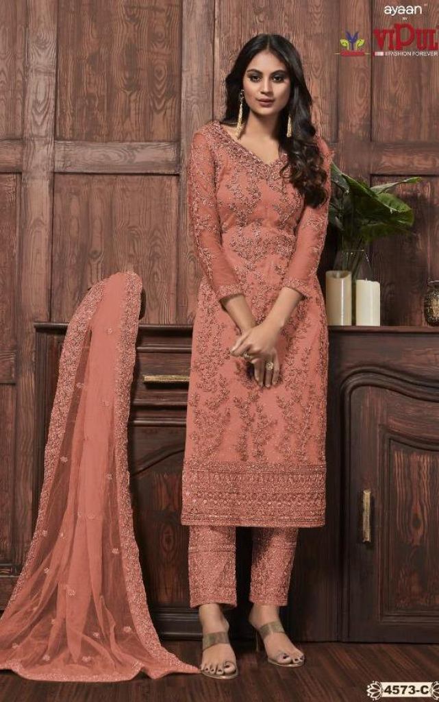 Designer party wear outlet salwar kameez