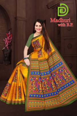 Madhuri Sarees , 20*290 RATE