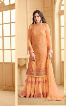 Your Choice Rajwadi 3322 Salwar Kameez Embroidered Designer Party Wear salwar suit