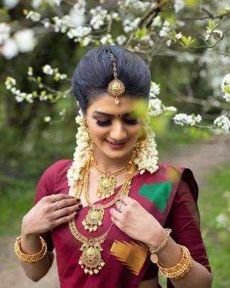 silk saree